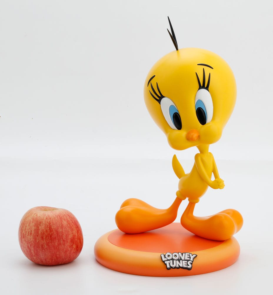 Looney Tunes Life-Size statue 1/1 Tweety 35 cm