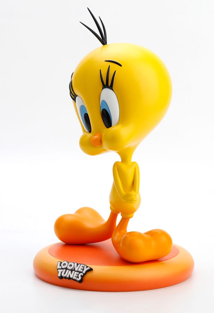 Looney Tunes Life-Size statue 1/1 Tweety 35 cm