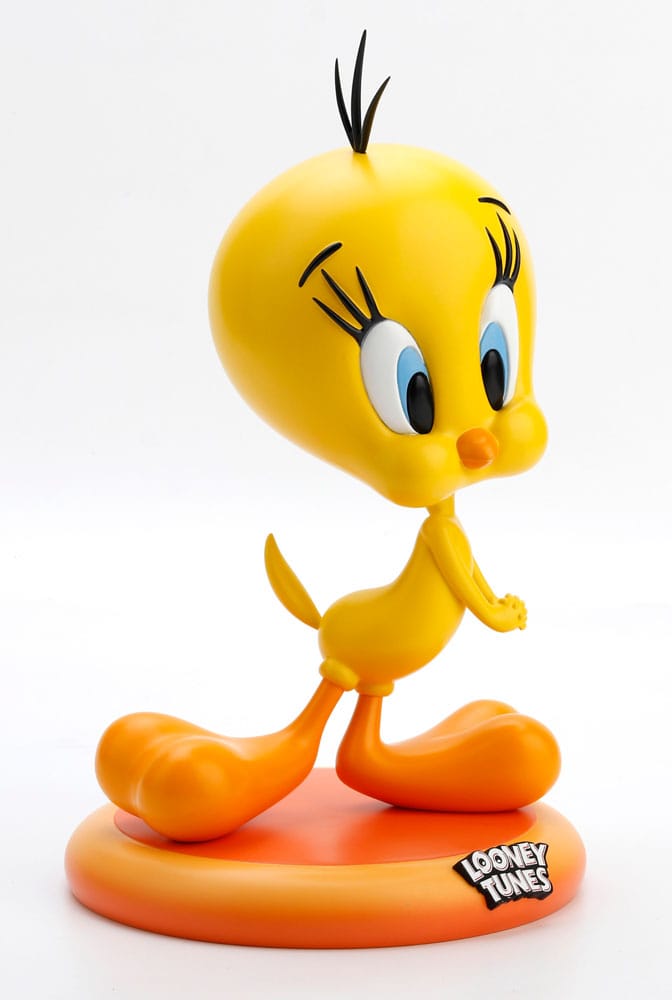 Looney Tunes Life-Size statue 1/1 Tweety 35 cm