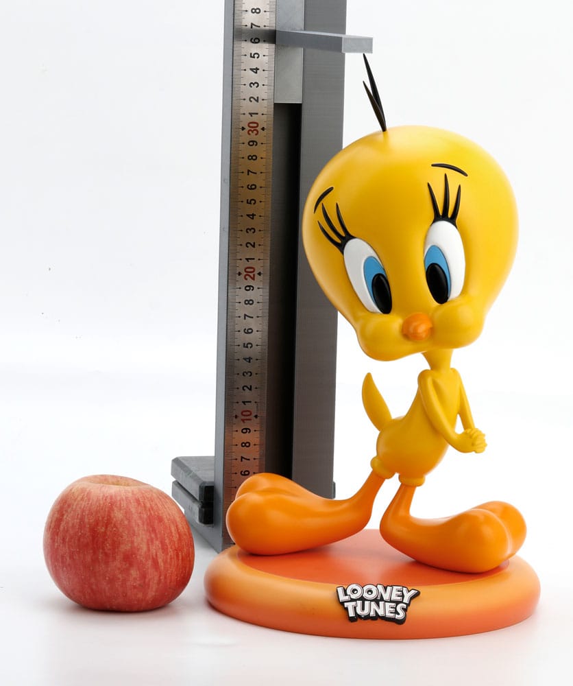 Looney Tunes Life-Size statue 1/1 Tweety 35 cm