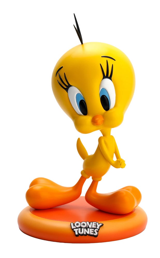 Looney Tunes Life-Size statue 1/1 Tweety 35 cm