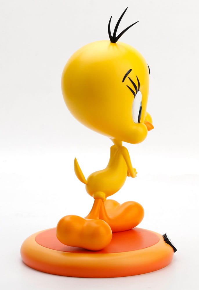 Looney Tunes Life-Size statue 1/1 Tweety 35 cm