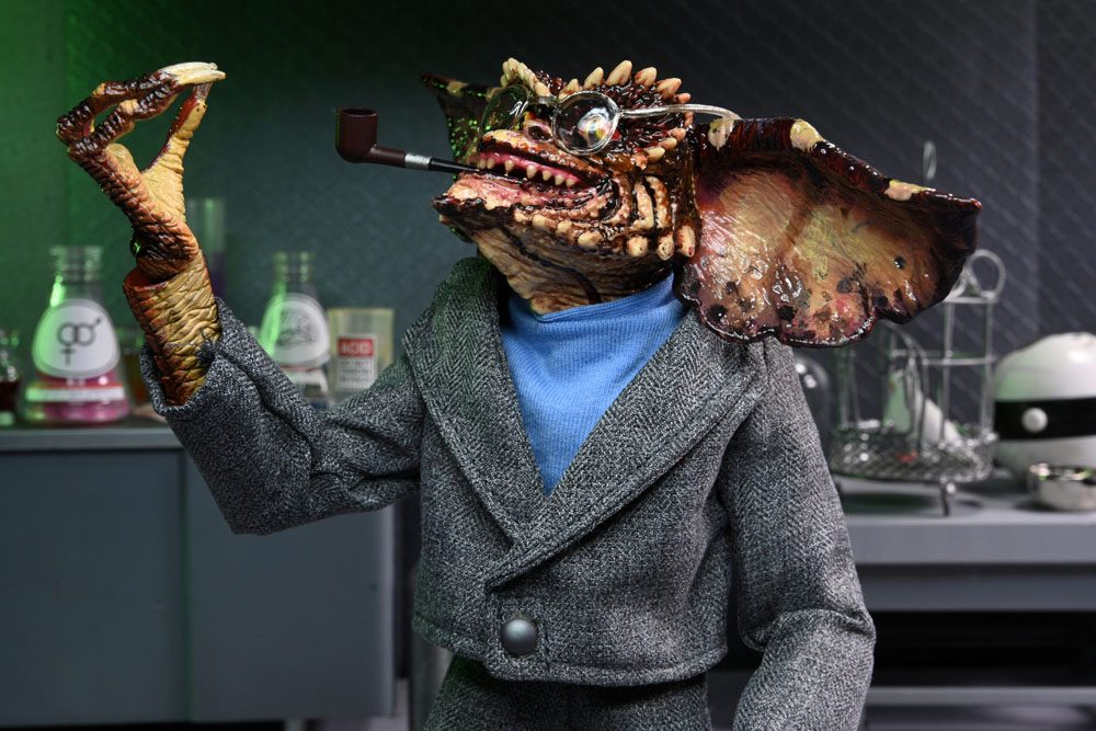 Gremlins 2 figurine Ultimate Brain Gremlin 15 cm