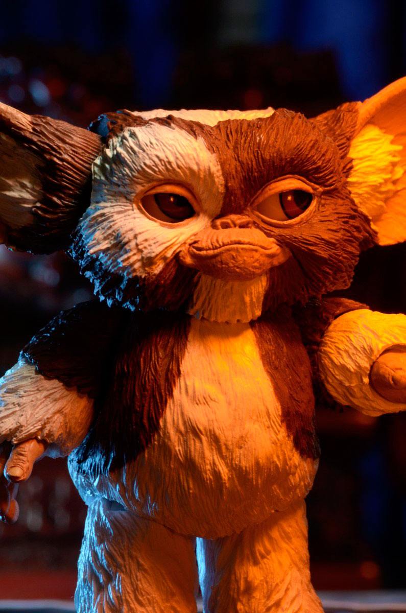 Gremlins figurine Ultimate Gizmo 12 cm
