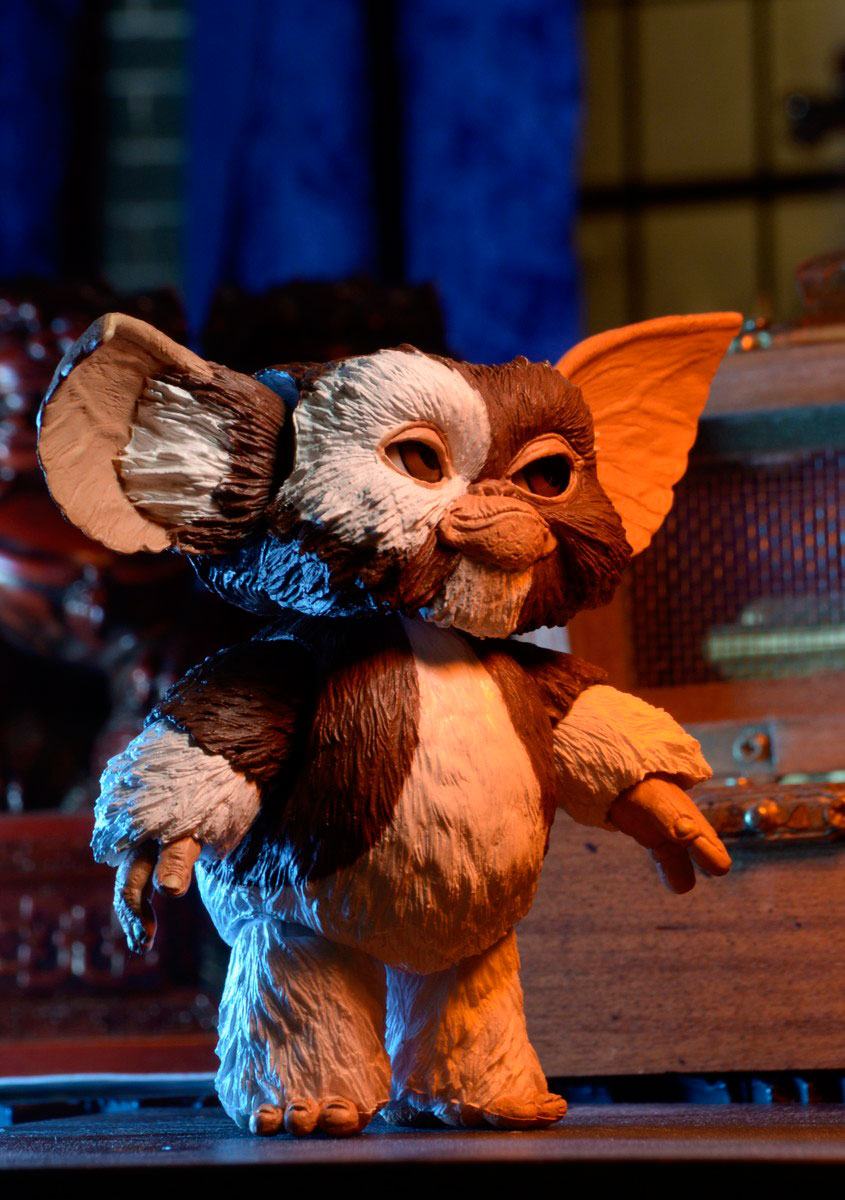 Gremlins figurine Ultimate Gizmo 12 cm