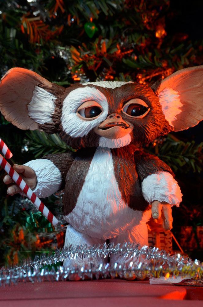 Gremlins figurine Ultimate Gizmo 12 cm