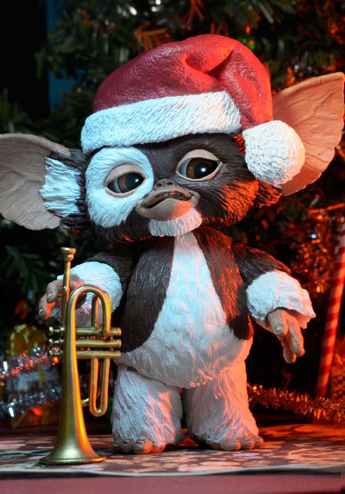 Gremlins figurine Ultimate Gizmo 12 cm