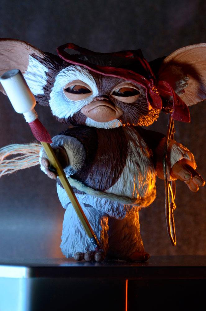 Gremlins figurine Ultimate Gizmo 12 cm