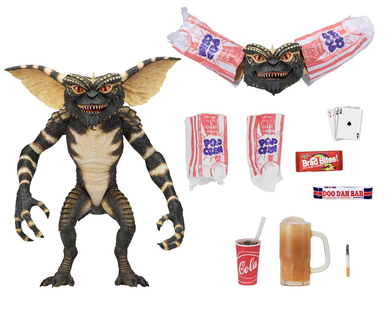 Gremlins figurine Ultimate Gremlin 15 cm