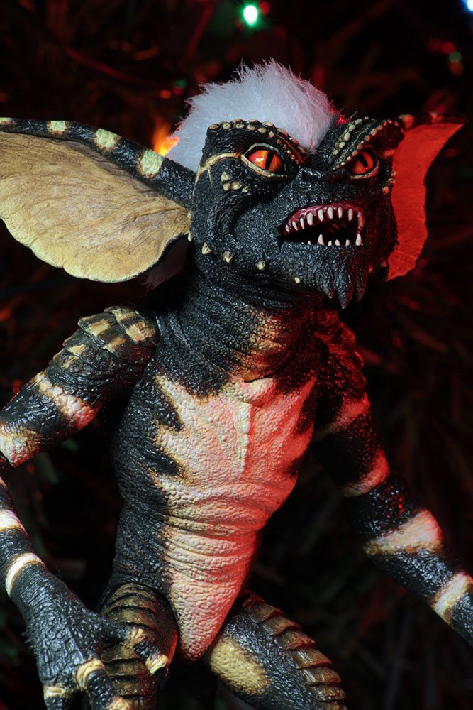 Gremlins figurine Ultimate Stripe 15 cm