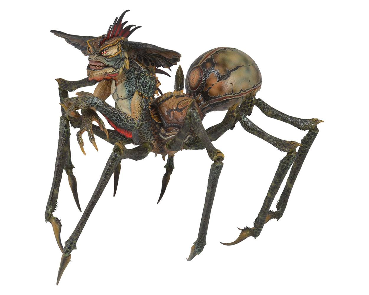 Gremlins 2 figurine Deluxe Spider Gremlin 25 cm