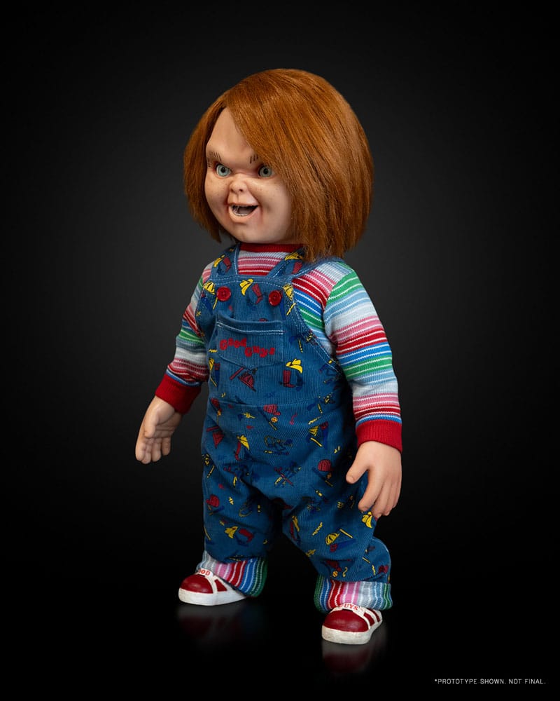 Chucky (TV Series) réplique 1/1 Chucky Doll 66 cm