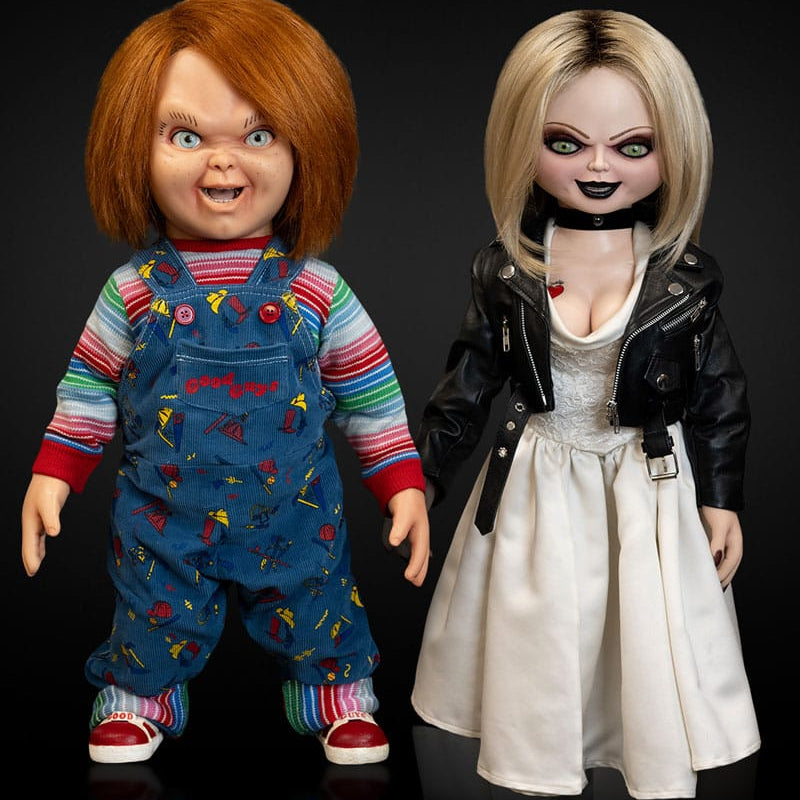 Chucky (TV Series) réplique 1/1 Chucky Doll 66 cm