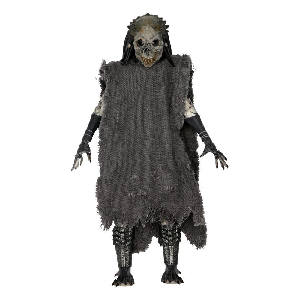 Predator 2 figurine Ultimate Shaman Predator 20 cm