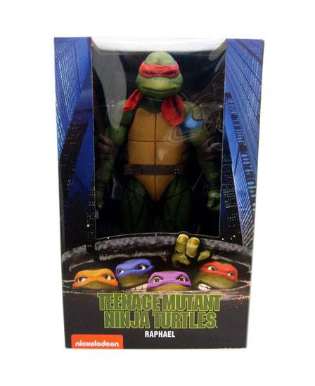 Les Tortues ninja figurine 1/4 Raphael 42 cm
