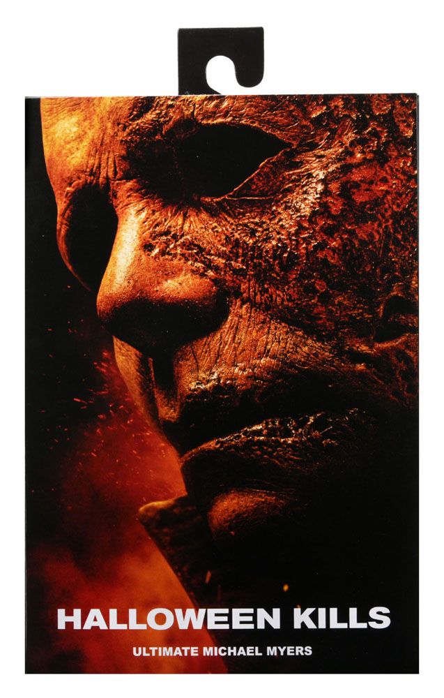 Halloween Kills (2021) figurine Ultimate Michael Myers 18 cm
