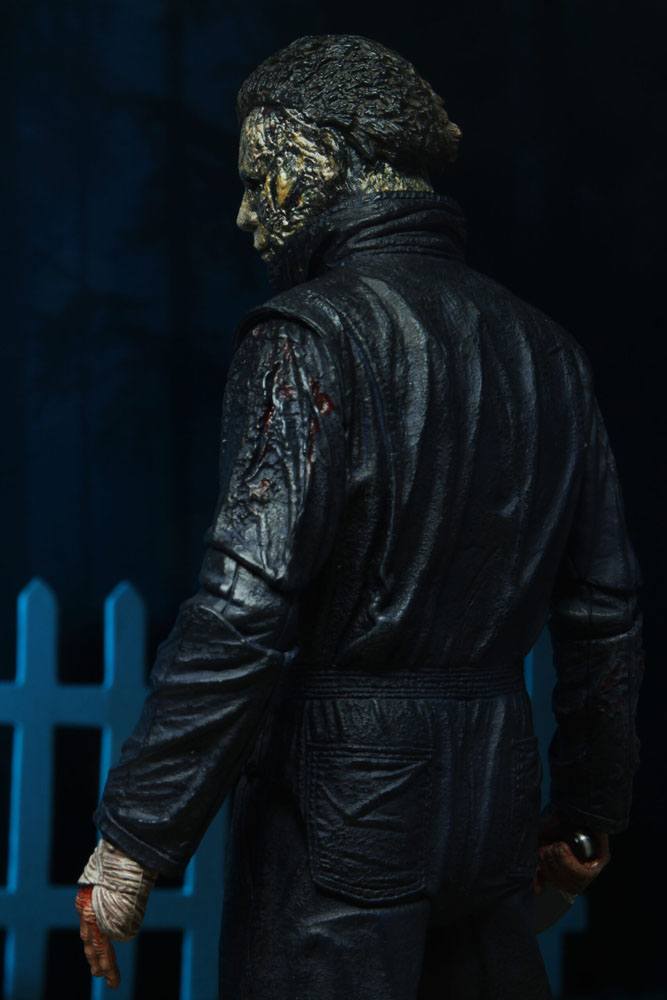 Halloween Kills (2021) figurine Ultimate Michael Myers 18 cm