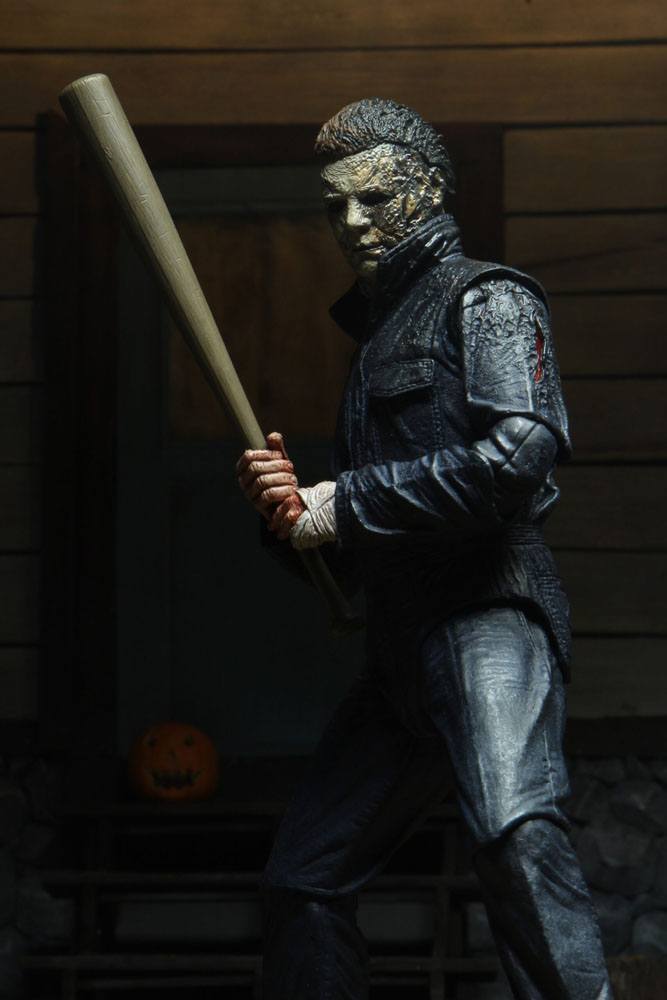 Halloween Kills (2021) figurine Ultimate Michael Myers 18 cm