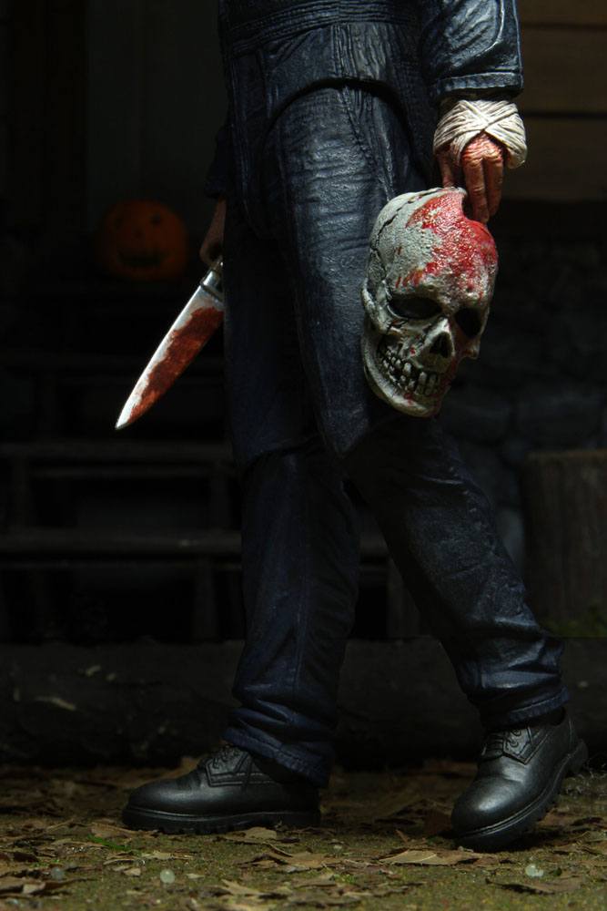 Halloween Kills (2021) figurine Ultimate Michael Myers 18 cm