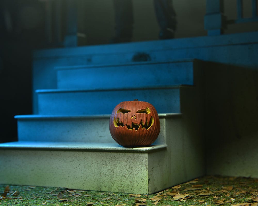 Halloween Ends (2022) figurine Ultimate Michael Myers 18 cm