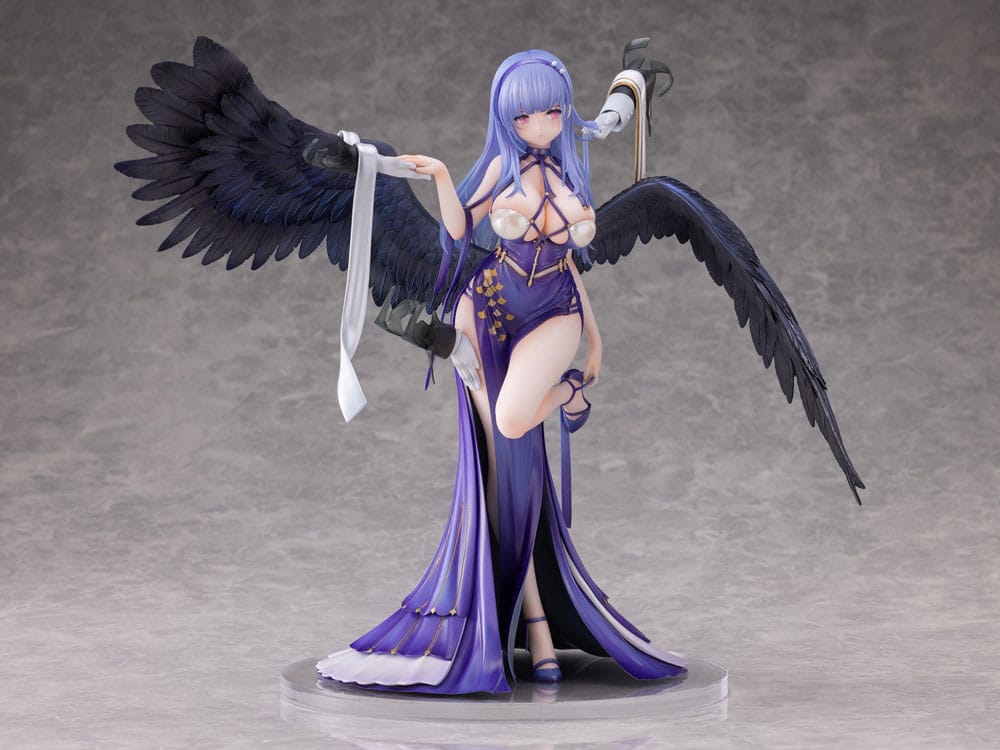 Azur Lane statuette PVC 1/7 Dido Anxious Bisque Doll 24 cm