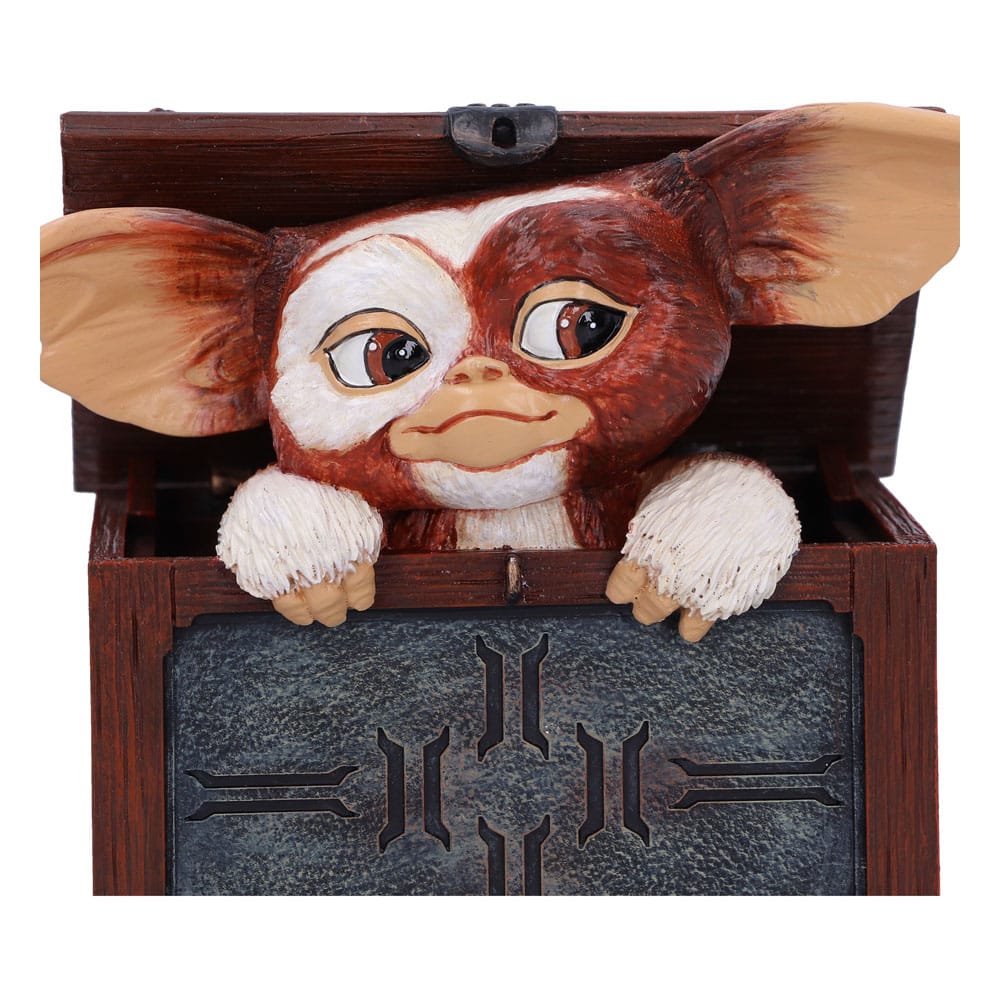 Gremlins statuette Gizmo - You are Ready 12 cm
