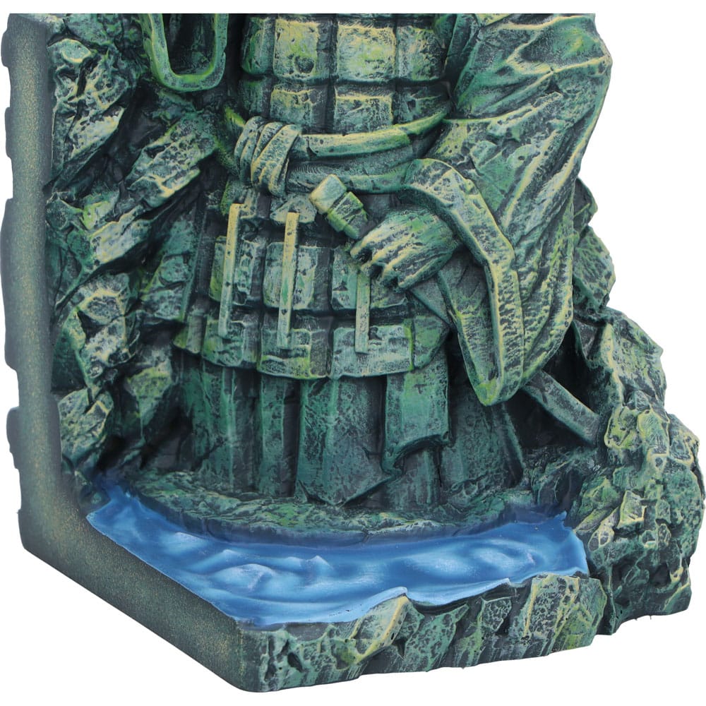 Naruto Shippuden serre-livres 18 cm