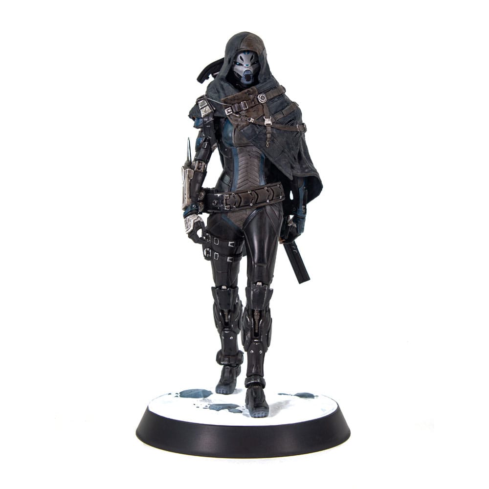 Destiny statuette PVC The Stranger 25 cm