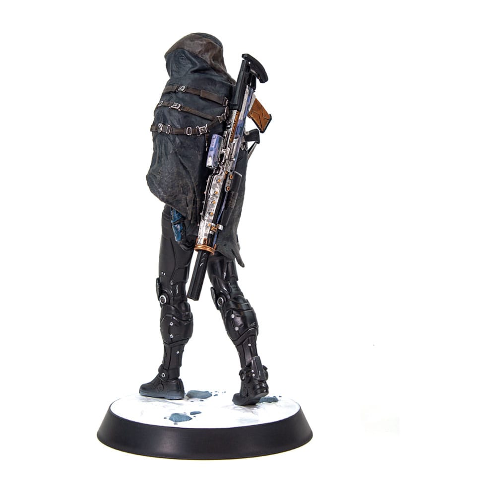 Destiny statuette PVC The Stranger 25 cm
