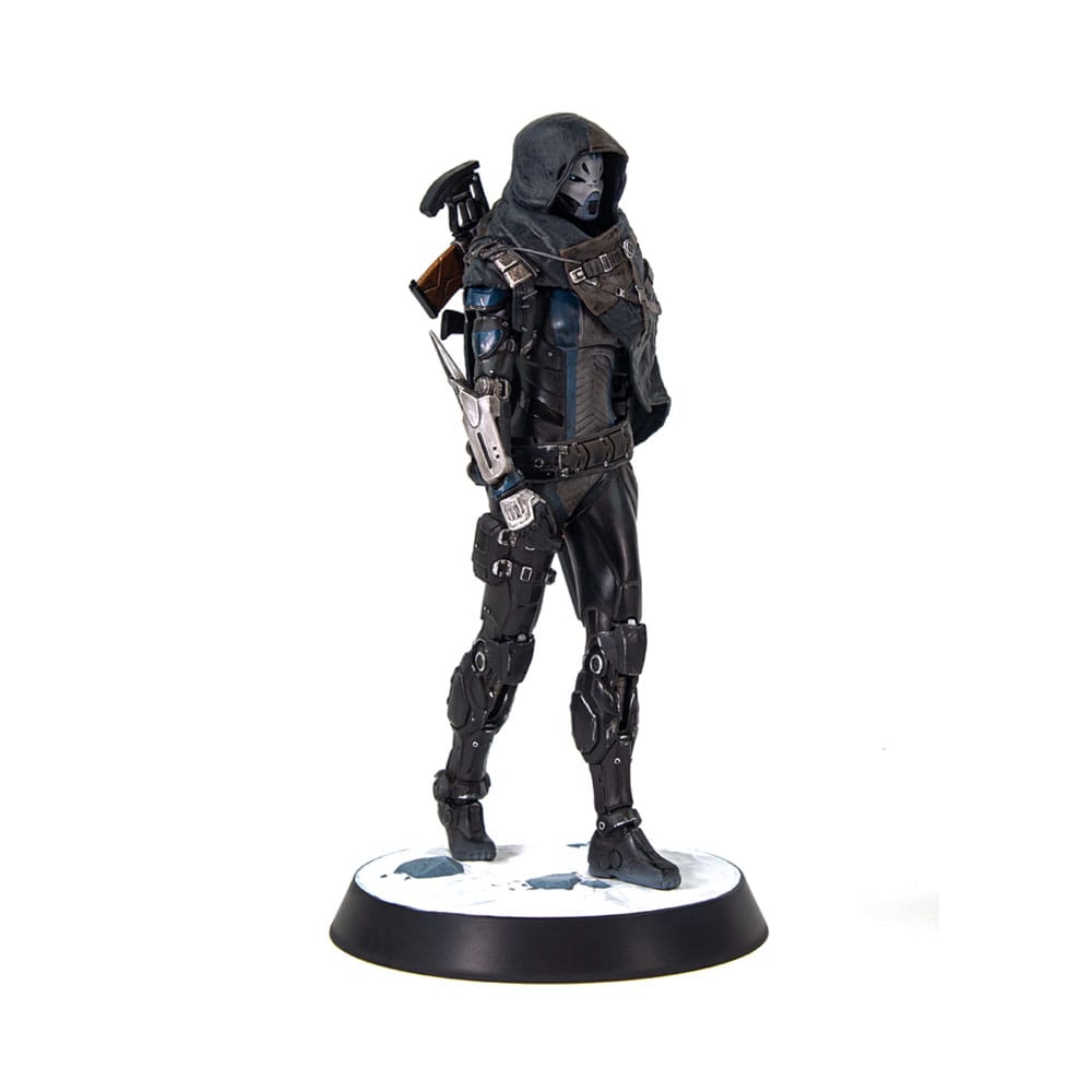 Destiny statuette PVC The Stranger 25 cm