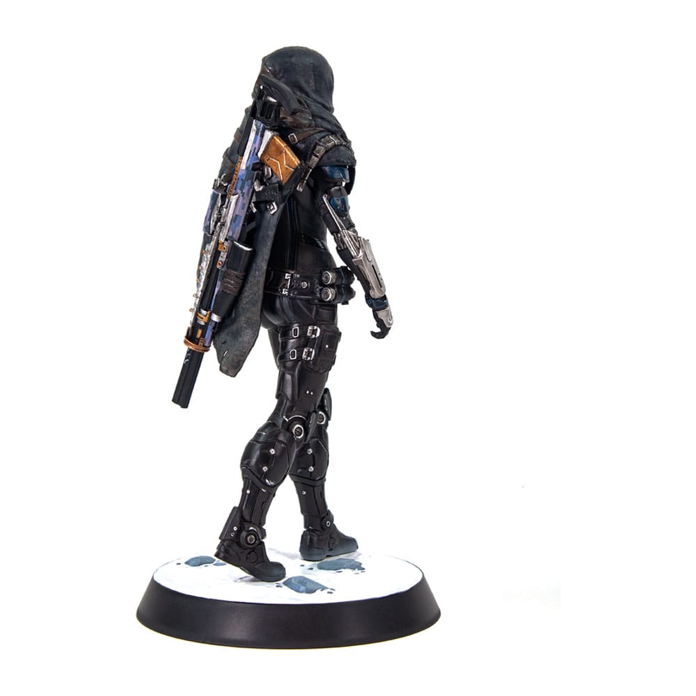 Destiny statuette PVC The Stranger 25 cm