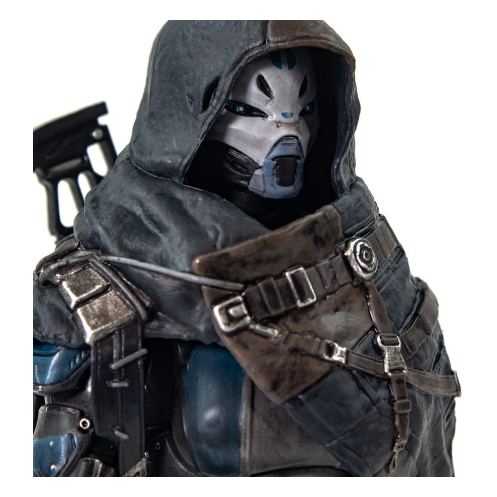 Destiny statuette PVC The Stranger 25 cm