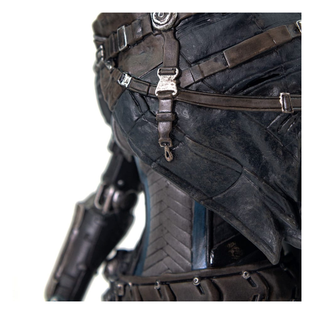 Destiny statuette PVC The Stranger 25 cm