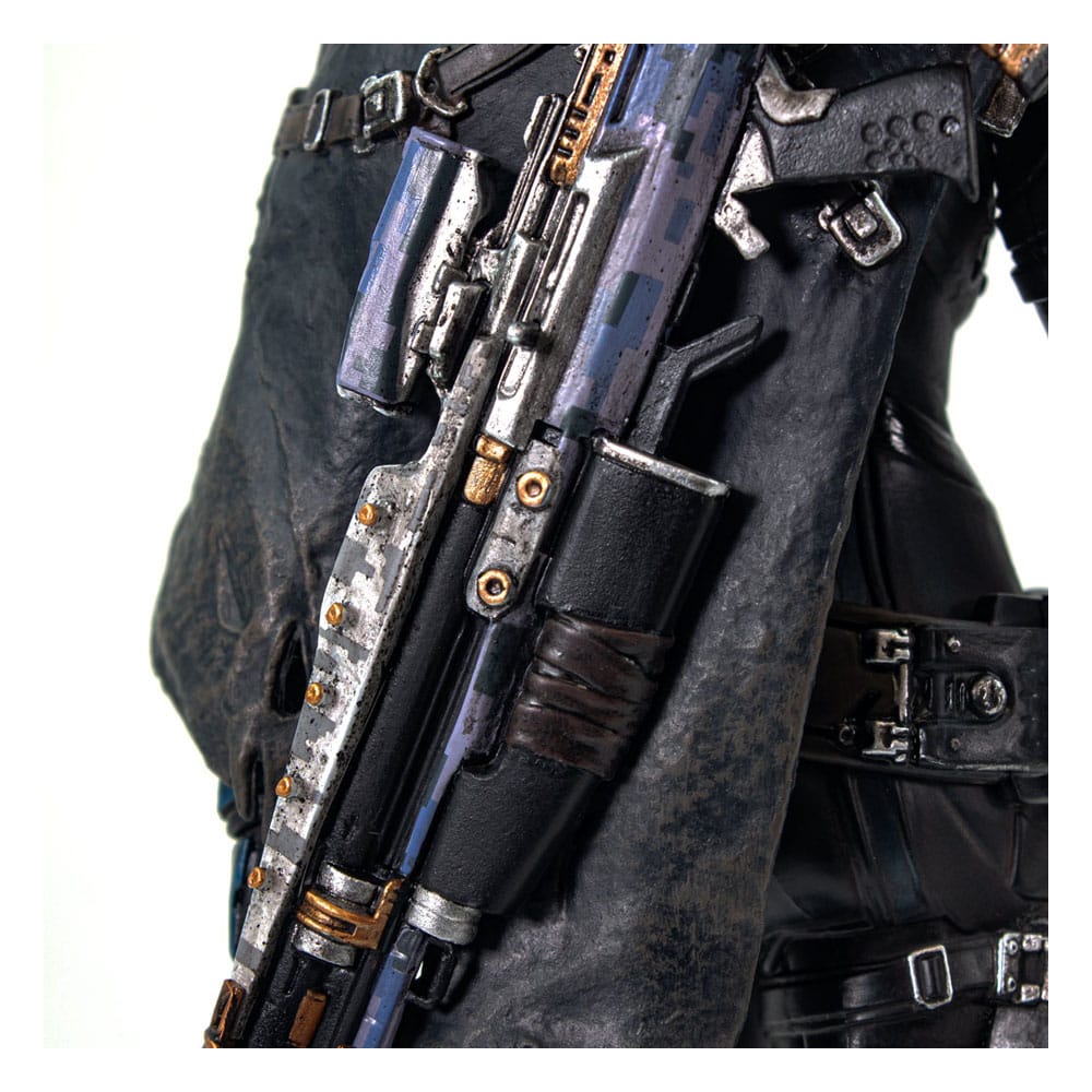 Destiny statuette PVC The Stranger 25 cm