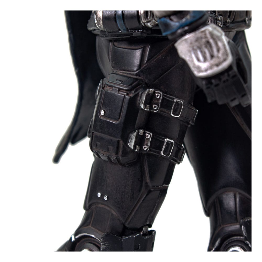 Destiny statuette PVC The Stranger 25 cm