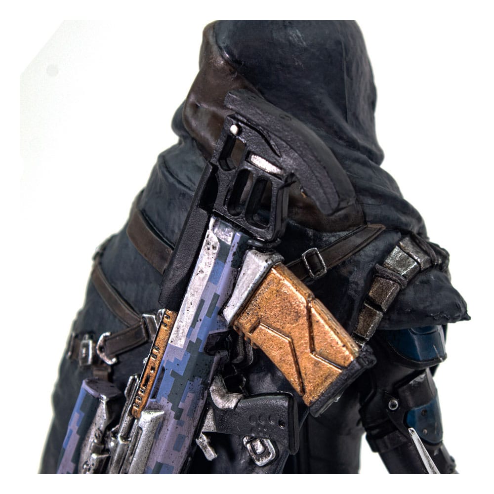 Destiny statuette PVC The Stranger 25 cm