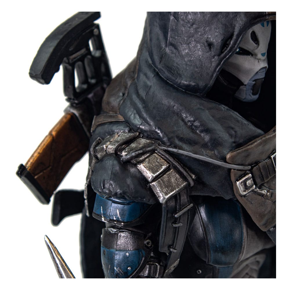 Destiny statuette PVC The Stranger 25 cm
