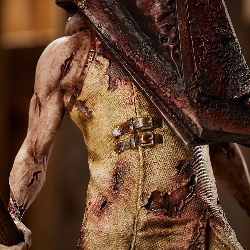 Silent Hill statuette PVC Red Pyramid Thing 30 cm