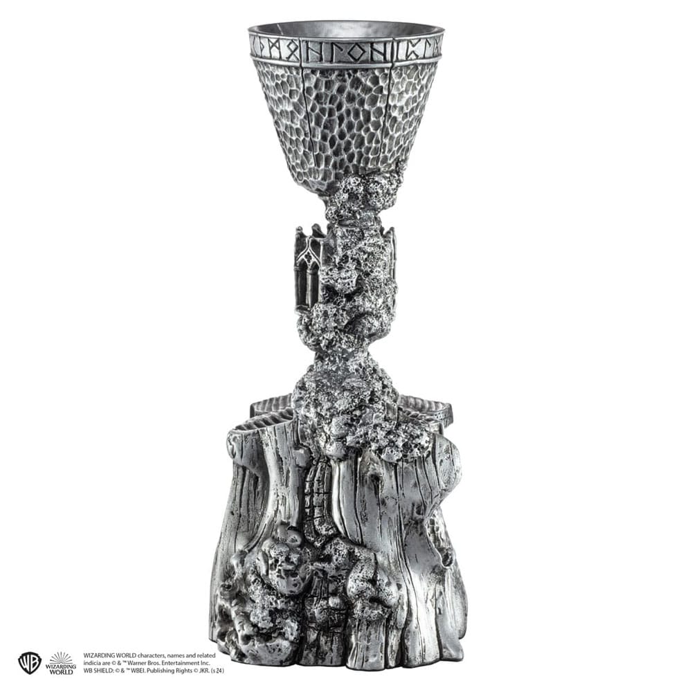 Harry Potter réplique Coupe de feu 19 cm