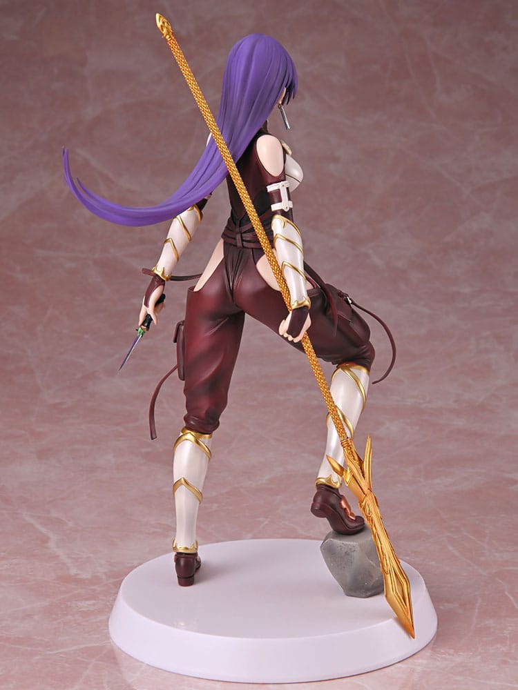 Shangri-La Frontier statuette PVC 1/7 Arthur Pencilgon 22 cm