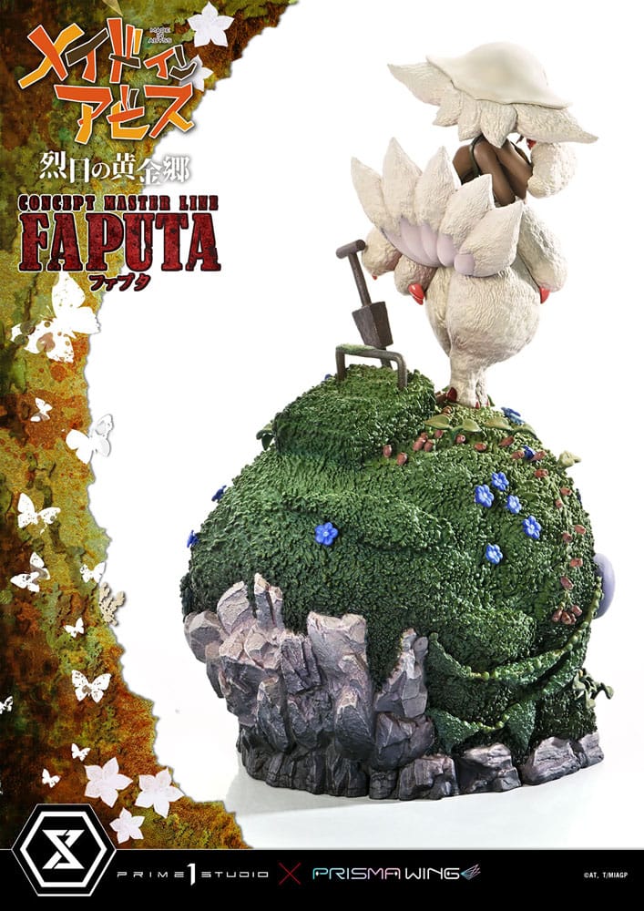 Made in Abyss statuette Faputa 27 cm