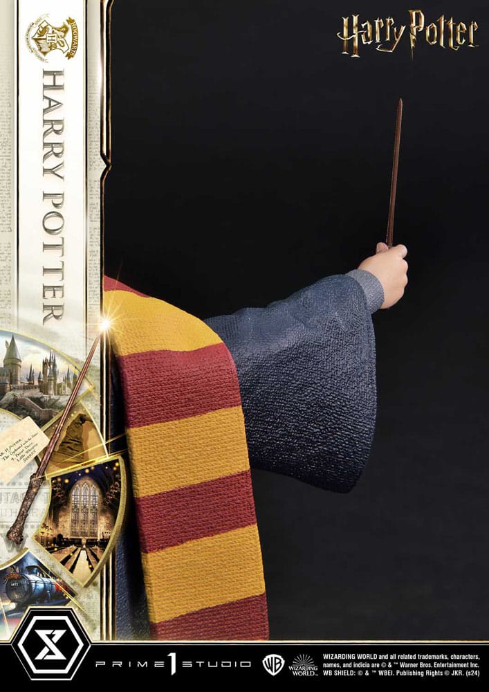Harry Potter statuette Prime Collectibles 1/6 Harry Potter 28 cm