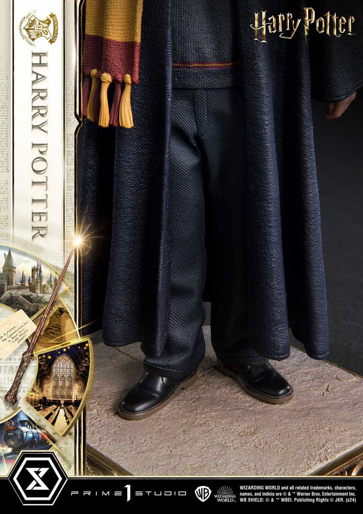 Harry Potter statuette Prime Collectibles 1/6 Harry Potter 28 cm