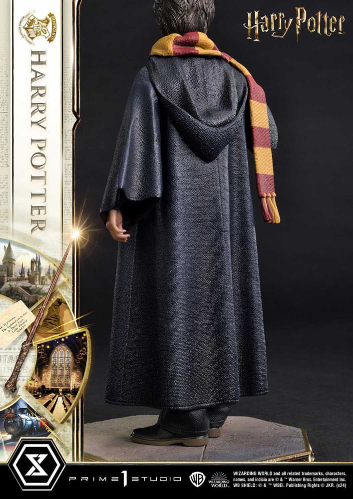 Harry Potter statuette Prime Collectibles 1/6 Harry Potter 28 cm