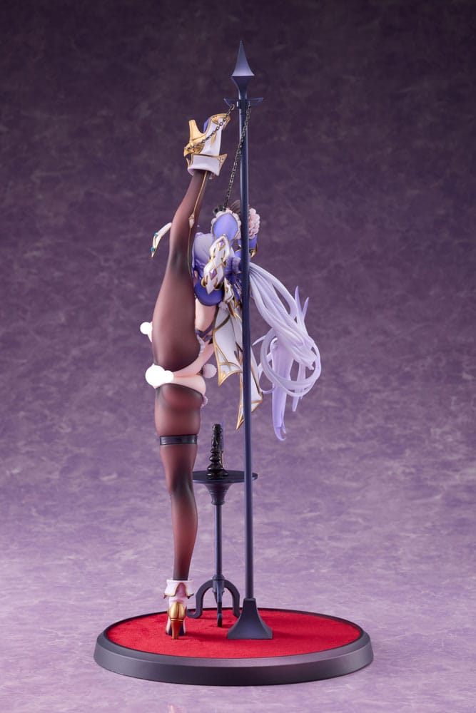 Original Character statuette PVC 1/6 Captive Knight Zephyria 38 cm