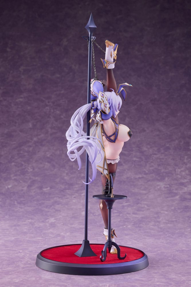 Original Character statuette PVC 1/6 Captive Knight Zephyria 38 cm
