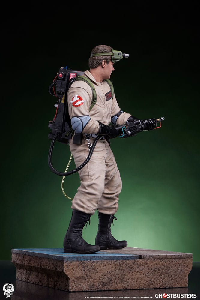 SOS Fantômes statuette 1/4 Ray Stantz 48 cm
