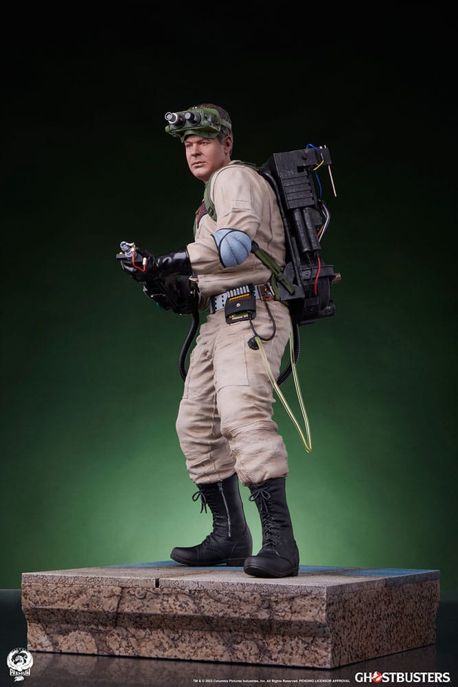 SOS Fantômes statuette 1/4 Ray Stantz 48 cm