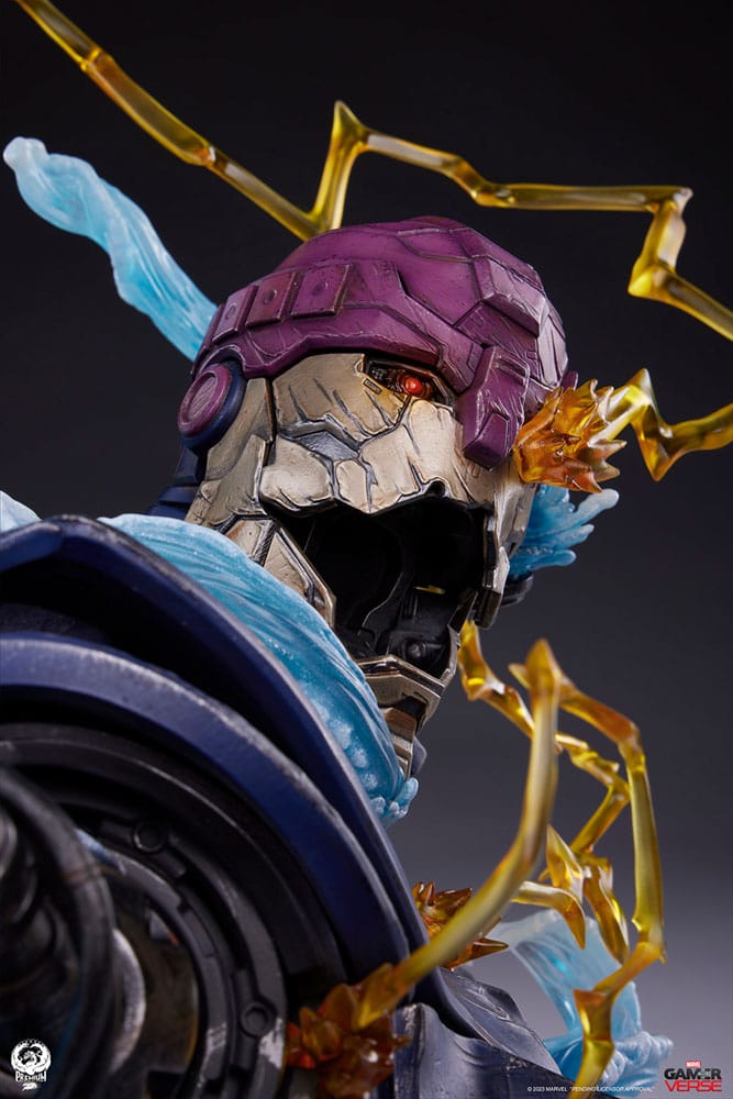 Marvel Future Revolution Statuette 1/3 Tornade 94 cm