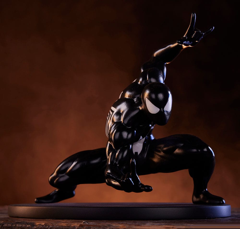 Marvel Gamerverse Classics Statuette PVC 1/10 Spider-Man (3 variantes de costumes) 13 cm